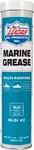 LUCAS 10320-30 Marine Grease - Water-Resistant, Long-Lasting Boat Grease for Marine Applications
