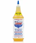 LUCAS 10003 Fuel Treatment - Premium Fuel System Cleaner for Powersports Vehicles