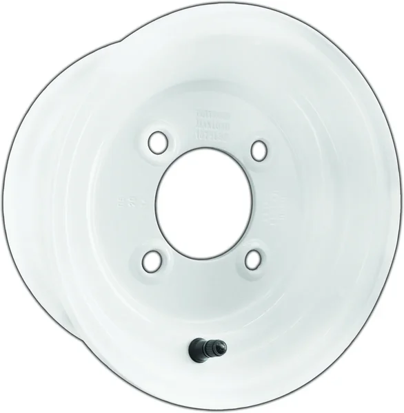 AWC - 2283712-70 - Standard Steel Trailer Wheel
