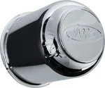 AWC 870 Series Aluminum Trailer Wheel Cap - Durable, Lightweight, Corrosion-Resistant