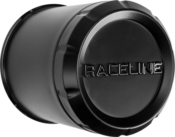 AWC CPR-BTR-4250 Mamba Aluminum Trailer Wheel Cap - Durable & Lightweight for Powersports Vehicles