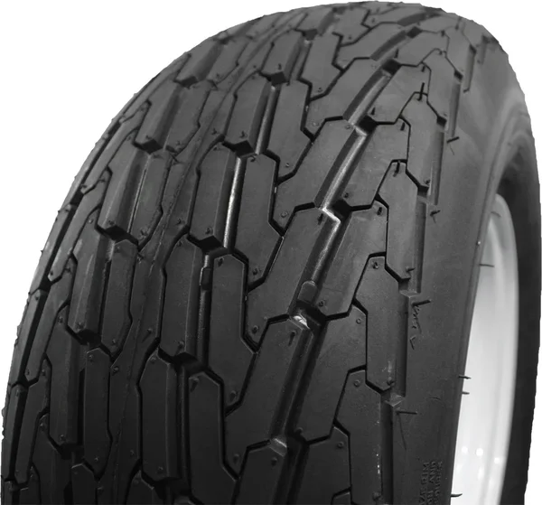 AWC T20.5X8.00-10E Treadstar Trailer Tires - Durable Off-Road Tires for Heavy-Duty Trailers