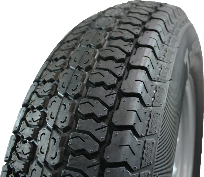 AWC Treadstar Trailer Tires - Heavy-Duty Tread for Reliable Performance