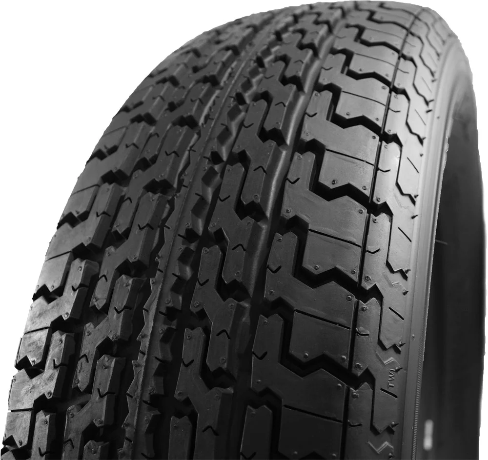AWC Super Trail Trailer Tires - Durable Off-Road Tires for Trailers