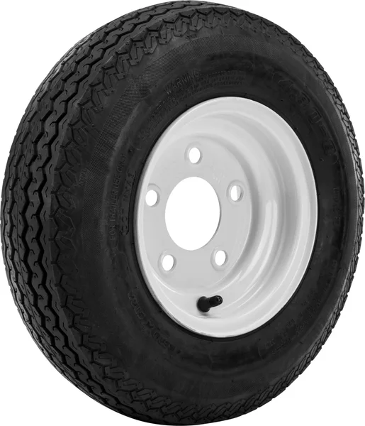 AWC TA2283712-70B480C Trailer Tire & Steel Wheel Assembly – Durable Off-Road Wheel Set