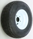 AWC TA2210612-70B205E Trailer Tire & Steel Wheel Assembly – Durable & Reliable for Powersports