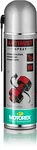 MOTOREX 302338 Anti-Rust Spray - Rust Protection for Powersports Equipment