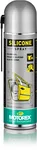MOTOREX Silicone Spray - Water-Resistant Lubricant for Powersports Equipment