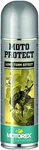 MOTOREX Moto Protect Spray - Heavy-Duty Engine & Chain Protection for Powersports Vehicles