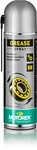 MOTOREX 302297 Grease Spray - High-Performance Lubricant for Powersports Equipment