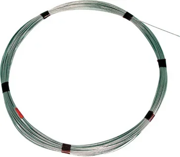 SP1 Throttle Control Wire - High-Quality Steel Cable for Reliable Performance