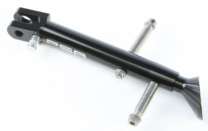 PSR Adjustable Kickstand for ATVs & UTVs – Durable, Versatile Stand for Powersports Vehicles