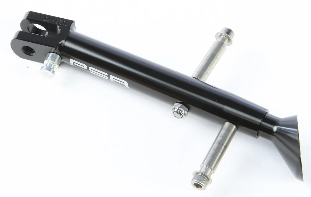 PSR Adjustable Kickstand for ATVs & UTVs – Durable, Versatile Stand for Powersports Vehicles