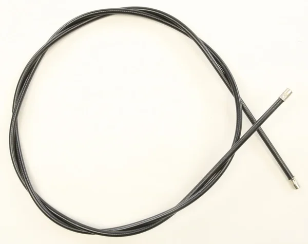 SP1 Control Wire Outer Housing - 50' Coil with Tempered Wire & Nylon Liner for Reliable Hydraulic Control Lines