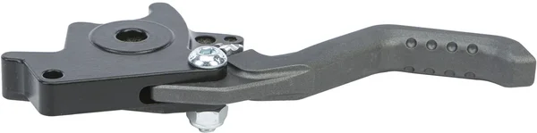 SPG BPBL100-GR Adjustable Non-Heated Brake Lever - Custom Fit for Enhanced Control