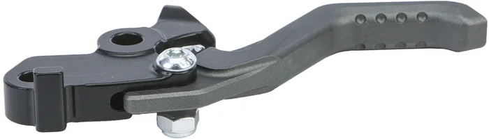 SPG SDBL100-GR Adjustable Non-Heated Brake Lever for Powersports – Durable & Customizable