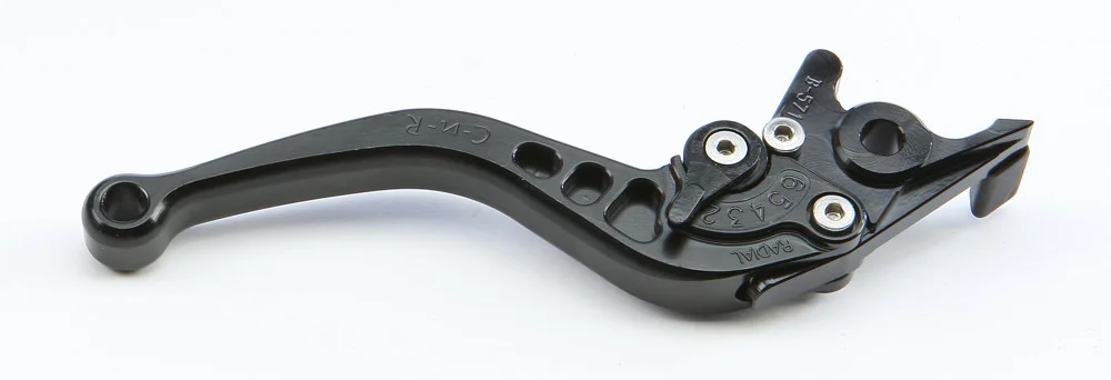 PSR Click N' Roll Brake Lever - Durable Lever for Powersports Vehicles