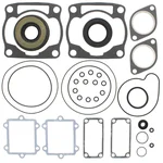 VERTEX 711266 Full Gasket Set - Premium Engine Seals for Powersports Vehicles