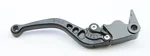 PSR Click N' Roll Brake Lever - Durable Lever for Powersports Vehicles