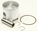 Wiseco 582M05600 Piston - High-Performance Racing Engine Component for Off-Road & Sports Machines