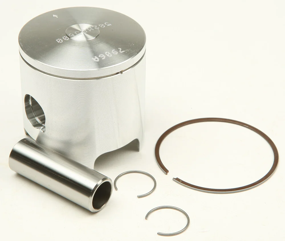 Wiseco 582M05600 Piston - High-Performance Racing Engine Component for Off-Road & Sports Machines