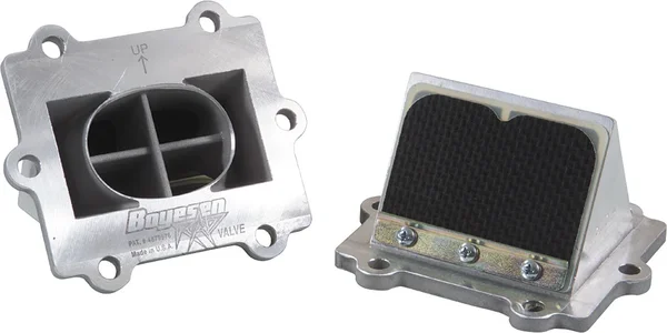 BOYESEN RAD51B-2 Rage Cage - High-Performance Intake System for Powersports Vehicles