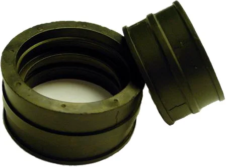 BOYESEN RB-20 Rage Cages - High-Flow Intake System for Enhanced Performance