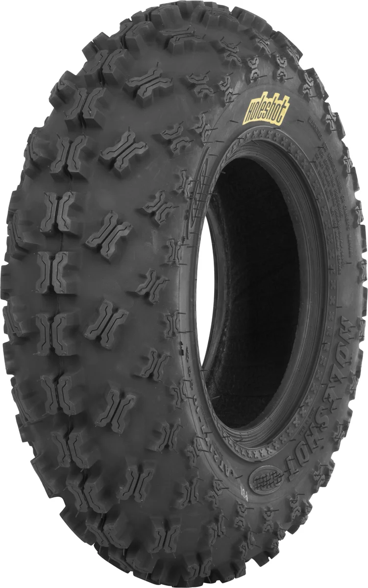 ITP Holeshot GNCC Tire - High-Performance Off-Road Racing Tire