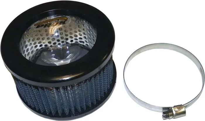 PROK 006-585 Multi Fit Flame Arrestor - Intake/Carb/Fuel System for Powersports