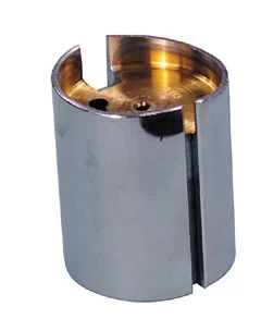 MIKUNI VM38/24-1.5 Throttle Slide - Precision Intake Control for Carburetors