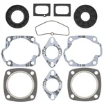 VERTEX 711023 Full Gasket Set - Premium Gaskets for Reliable Engine Sealing