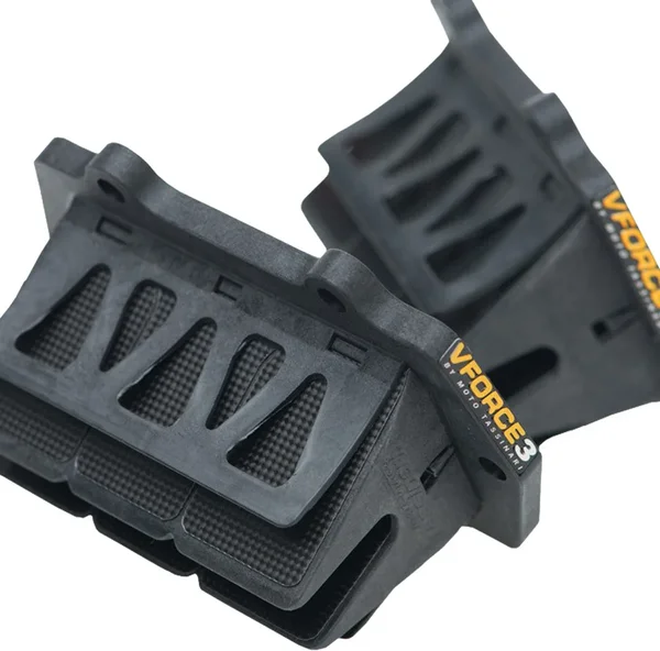 MOTO TASSINARI VForce3 Reed Valve System - High-Performance Intake System for Powersports