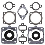 VERTEX 711006X Full Gasket Set - Premium Engine Sealing Solution for Powersports Vehicles
