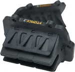 MOTO TASSINARI VForce3 Reed Valve System - High-Performance Intake System for Powersports Engines