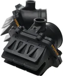 MOTO TASSINARI VForce3 Reed Valve System - High-Performance Intake System for Powersports Engines