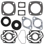 VERTEX 711026 Full Gasket Set - Premium Engine Sealing Solution for Powersports Vehicles