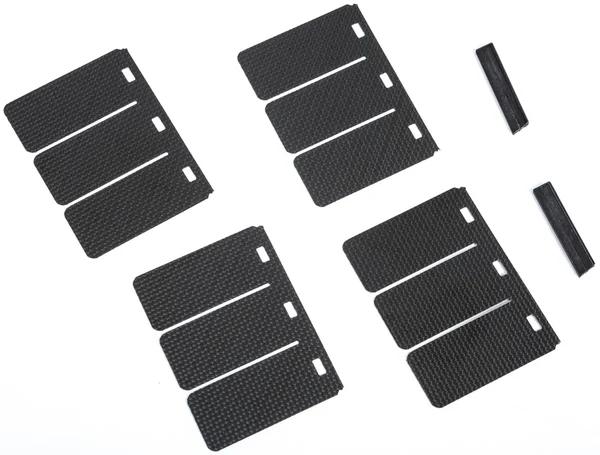 MOTO TASSINARI 3P683A-1 Reed Valve - High-Performance Intake System for Powersports Engines