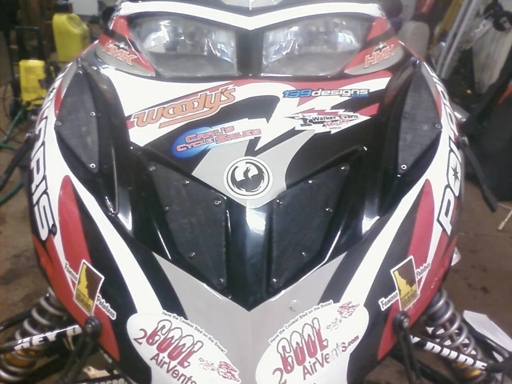 2 COOL - PO-124 - 2 COOL 59-5383