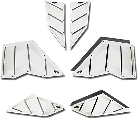 PDP - V-XP08FUWW - Ski-Doo Vents