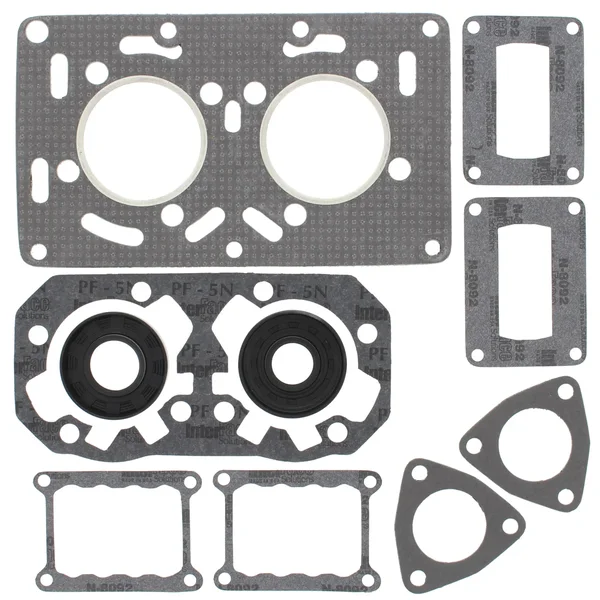 VERTEX 711051 Full Gasket Set - Premium Gaskets for Reliable Engine Sealing