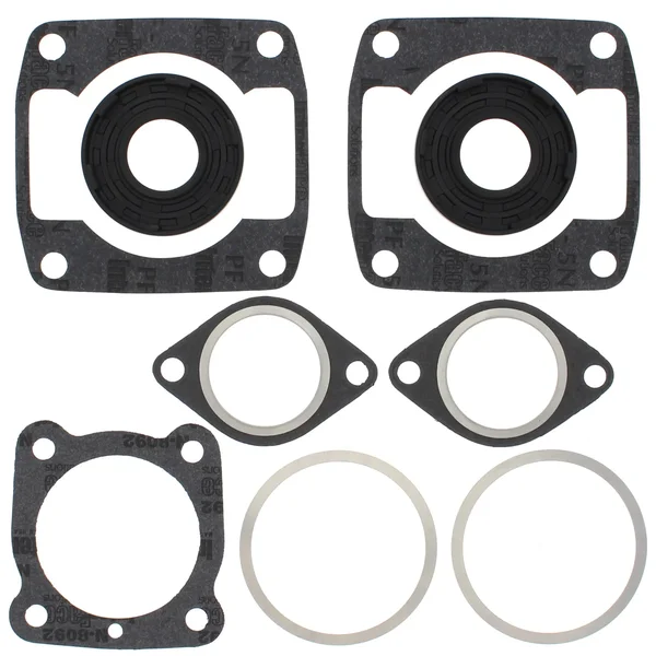 Vertex 711061 Gasket Kit for 5000 78-81 FA - High-Quality Seals for Powersports Engines