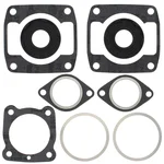 Vertex 711061 Gasket Kit for 5000 78-81 FA - High-Quality Seals for Powersports Engines
