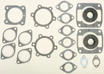 VERTEX 711062 Full Gasket Set - Premium Engine Sealing Solution for Powersports Vehicles