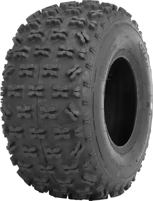 ITP Holeshot XCT Tire - High-Performance Off-Road Tread for ATV/UTV