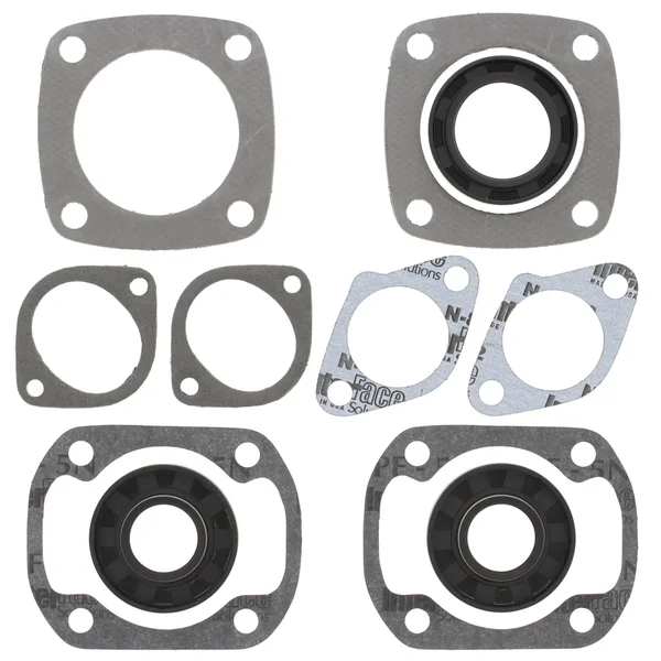VERTEX 711064R Full Gasket Set - Premium Replacement for Powersports Engines