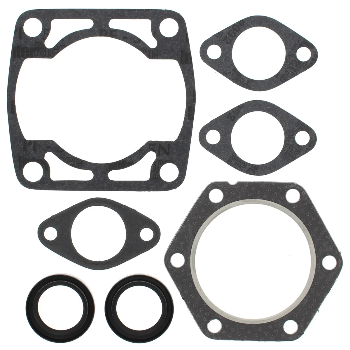 VERTEX 711069 Full Gasket Set - Premium Replacement for Powersports Engines