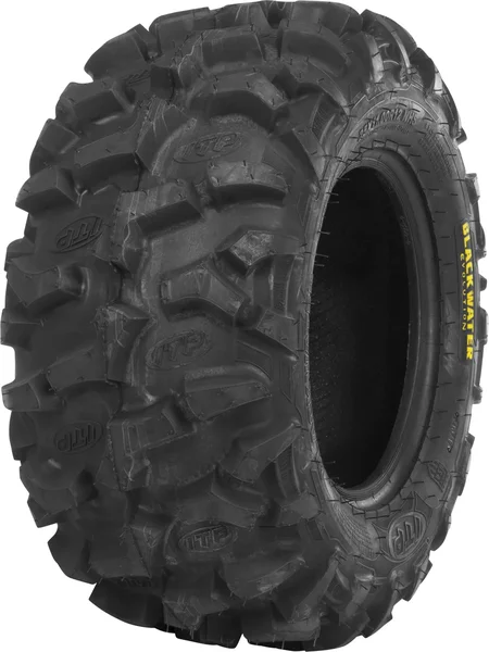 ITP Blackwater Evolution Tire - Durable Off-Road Tires for Powersports Vehicles