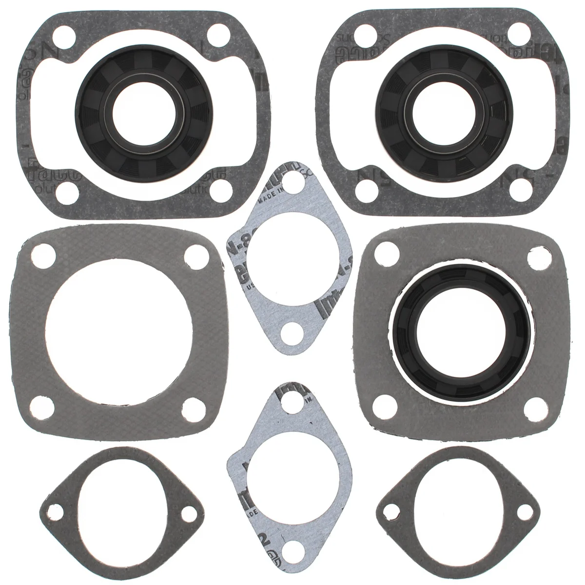 VERTEX Full Gasket Set 7111190 - Premium Gaskets for Reliable Engine Sealing