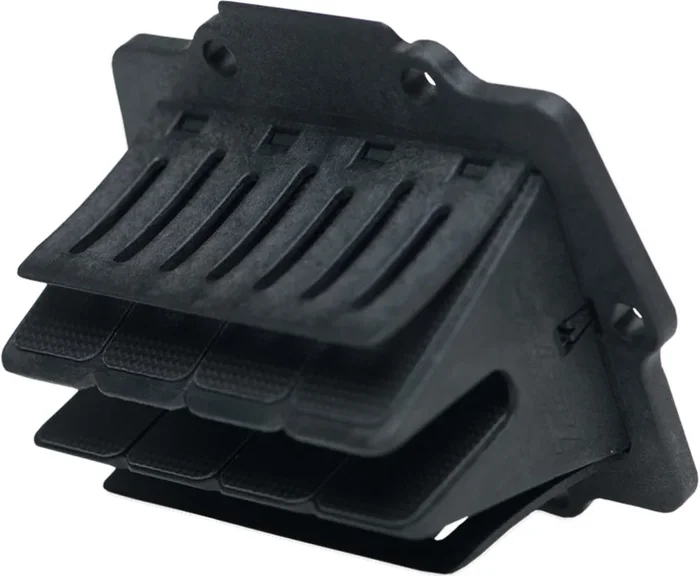 MOTO TASSINARI VForce 3/4 Reed Assembly - Enhanced Power for 85cc Engines | Intake System