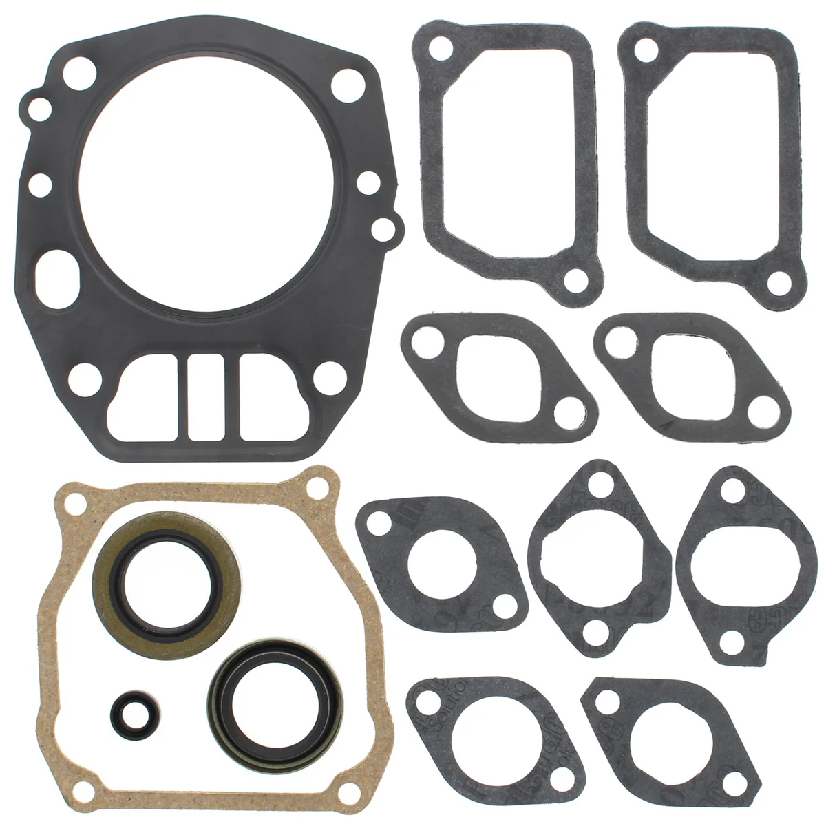 VERTEX 711263 Full Gasket Set - Premium Gaskets for Reliable Engine Sealing